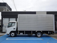 MITSUBISHI FUSO Canter Aluminum Van PA-FE72BE 2006 57,000km_3