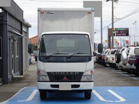 MITSUBISHI FUSO Canter Aluminum Van PA-FE72BE 2006 57,000km_6