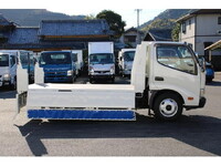 TOYOTA Dyna Dump TKG-XZU620D 2015 82,000km_12
