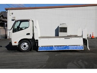 TOYOTA Dyna Dump TKG-XZU620D 2015 82,000km_13