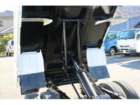 TOYOTA Dyna Dump TKG-XZU620D 2015 82,000km_17