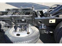 TOYOTA Dyna Dump TKG-XZU620D 2015 82,000km_19