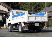 TOYOTA Dyna Dump TKG-XZU620D 2015 82,000km_2