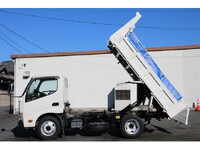 TOYOTA Dyna Dump TKG-XZU620D 2015 82,000km_4