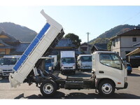 TOYOTA Dyna Dump TKG-XZU620D 2015 82,000km_5