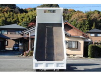 TOYOTA Dyna Dump TKG-XZU620D 2015 82,000km_7
