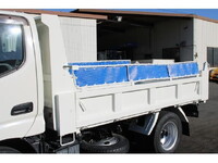 TOYOTA Dyna Dump TKG-XZU620D 2015 82,000km_9