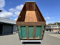 UD TRUCKS Quon Deep Dump QPG-CW5ZL 2016 818,964km_10