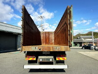 UD TRUCKS Quon Deep Dump QPG-CW5ZL 2016 818,964km_11