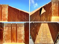 UD TRUCKS Quon Deep Dump QPG-CW5ZL 2016 818,964km_13