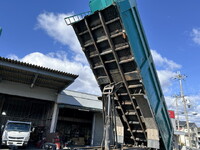 UD TRUCKS Quon Deep Dump QPG-CW5ZL 2016 818,964km_14