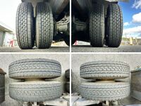 UD TRUCKS Quon Deep Dump QPG-CW5ZL 2016 818,964km_19