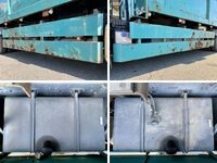 UD TRUCKS Quon Deep Dump QPG-CW5ZL 2016 818,964km_20