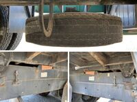 UD TRUCKS Quon Deep Dump QPG-CW5ZL 2016 818,964km_22