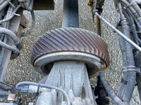 UD TRUCKS Quon Deep Dump QPG-CW5ZL 2016 818,964km_24