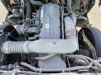 UD TRUCKS Quon Deep Dump QPG-CW5ZL 2016 818,964km_27