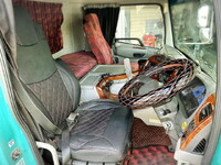 UD TRUCKS Quon Deep Dump QPG-CW5ZL 2016 818,964km_31