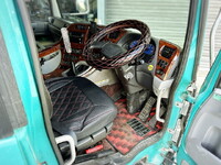 UD TRUCKS Quon Deep Dump QPG-CW5ZL 2016 818,964km_33