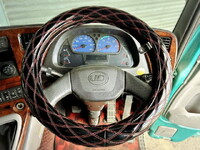 UD TRUCKS Quon Deep Dump QPG-CW5ZL 2016 818,964km_34