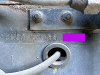 UD TRUCKS Quon Deep Dump QPG-CW5ZL 2016 818,964km_40