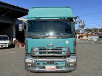 UD TRUCKS Quon Deep Dump QPG-CW5ZL 2016 818,964km_7