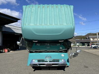 UD TRUCKS Quon Deep Dump QPG-CW5ZL 2016 818,964km_8