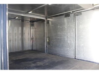 MITSUBISHI FUSO Canter Refrigerator & Freezer Truck TPG-FBA20 2019 107,000km_11