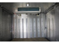 MITSUBISHI FUSO Canter Refrigerator & Freezer Truck TPG-FBA20 2019 107,000km_16
