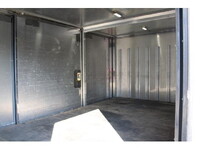 MITSUBISHI FUSO Canter Refrigerator & Freezer Truck TPG-FBA20 2019 107,000km_17