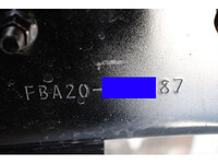 MITSUBISHI FUSO Canter Refrigerator & Freezer Truck TPG-FBA20 2019 107,000km_27