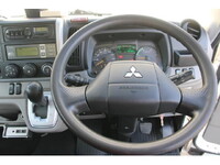 MITSUBISHI FUSO Canter Refrigerator & Freezer Truck TPG-FBA20 2019 107,000km_30