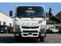 MITSUBISHI FUSO Canter Refrigerator & Freezer Truck TPG-FBA20 2019 107,000km_3