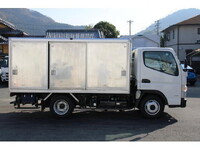 MITSUBISHI FUSO Canter Refrigerator & Freezer Truck TPG-FBA20 2019 107,000km_5