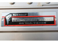 ISUZU Forward Aluminum Wing 2PG-FRR90S1 2018 152,000km_12