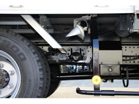 ISUZU Forward Aluminum Wing 2PG-FRR90S1 2018 152,000km_26