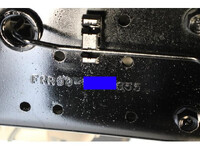 ISUZU Forward Aluminum Wing 2PG-FRR90S1 2018 152,000km_27