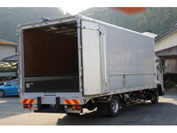 ISUZU Forward Aluminum Wing 2PG-FRR90S1 2018 152,000km_4