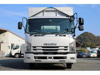 ISUZU Forward Aluminum Wing 2PG-FRR90S1 2018 152,000km_6