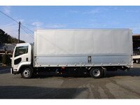 ISUZU Forward Aluminum Wing 2PG-FRR90S1 2018 152,000km_7