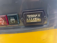 KOMATSU Others Mini Excavator PC09-1 2006 98.7h_11