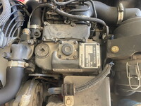 KOMATSU Others Mini Excavator PC09-1 2006 98.7h_13