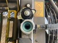 KOMATSU Others Mini Excavator PC09-1 2006 98.7h_14