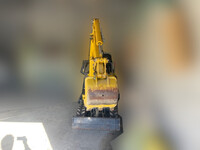 KOMATSU Others Mini Excavator PC09-1 2006 98.7h_3