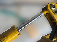 KOMATSU Others Mini Excavator PC09-1 2006 98.7h_5