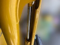 KOMATSU Others Mini Excavator PC09-1 2006 98.7h_6