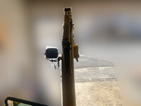 KOMATSU Others Mini Excavator PC09-1 2006 98.7h_7