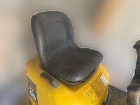 KOMATSU Others Mini Excavator PC09-1 2006 98.7h_8