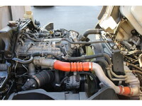 MITSUBISHI FUSO Canter Flat Body TKG-FEB80 2013 25,000km_11