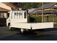 MITSUBISHI FUSO Canter Flat Body TKG-FEB80 2013 25,000km_12