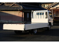 MITSUBISHI FUSO Canter Flat Body TKG-FEB80 2013 25,000km_13